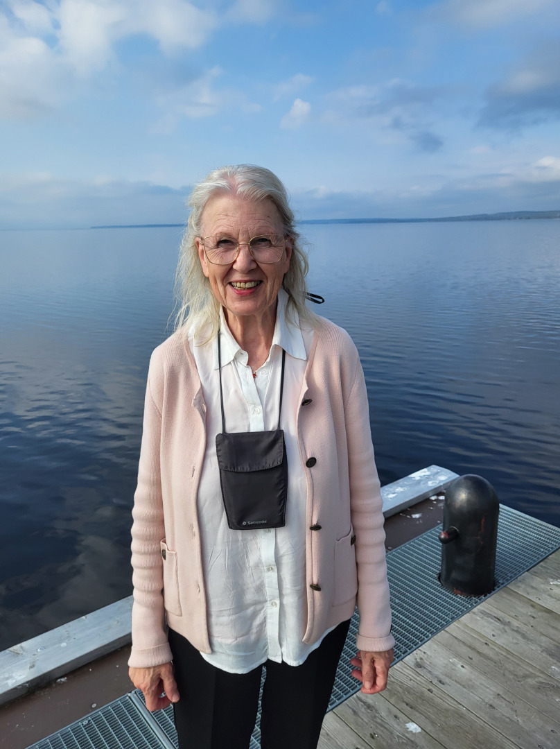 Välkommen HT – 25!